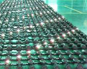 車載一體化顯示方案