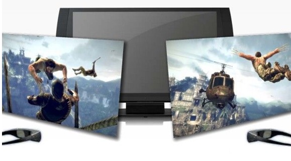 HDMI 6G 切換器方案BV3661E快訊